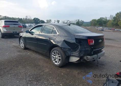 2016 Chevrolet Malibu Limited Lt from USA, damaged, VIN 1G11C5SA1GU102658